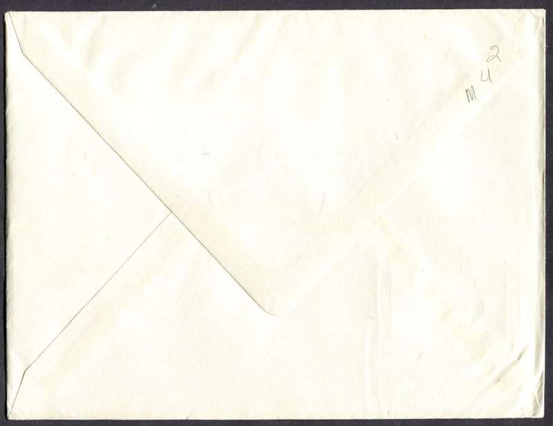 Zambia  - Cover