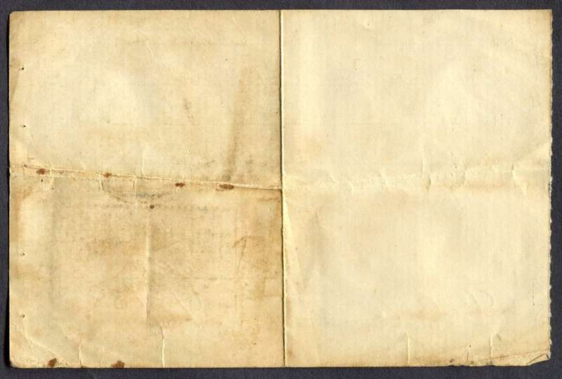 Union of SA - Receipt