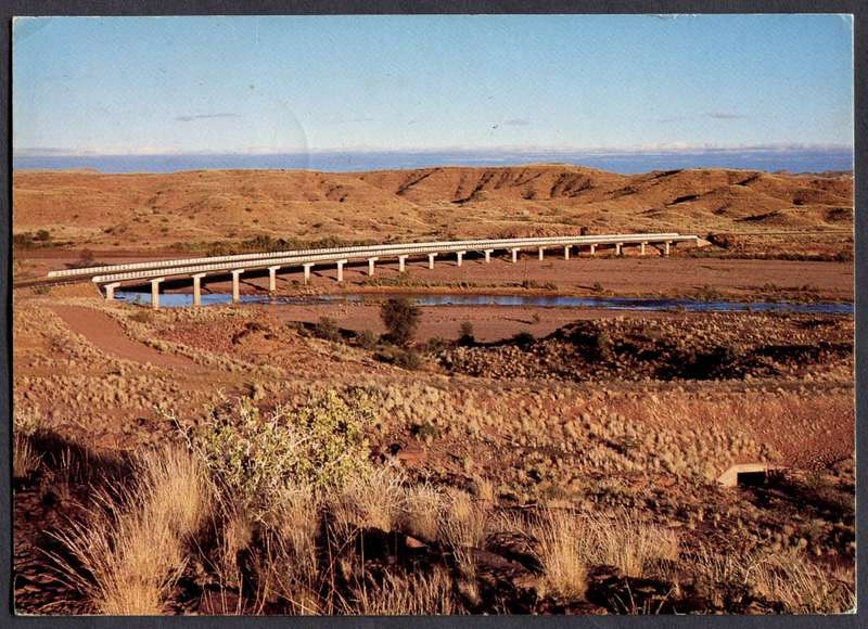 SWA - Post Card