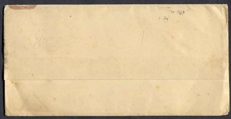 Great Britain - News Paper Wrapper - Used