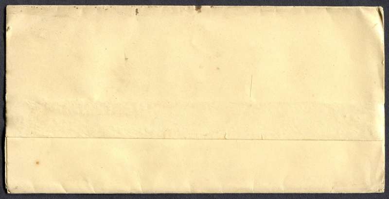 Great Britain - News Paper Wrapper - Used