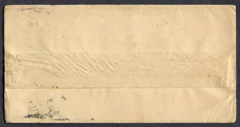 Great Britain - News Paper Wrapper - Used