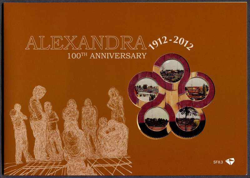 RSA - Presentation Pack - 2012 - MNH
