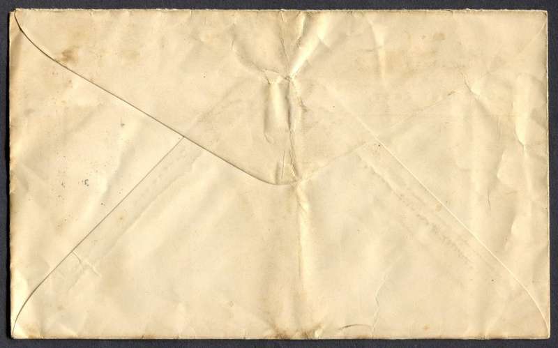 Union of SA - Cover