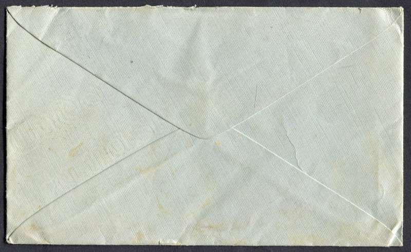 Union of SA - Cover