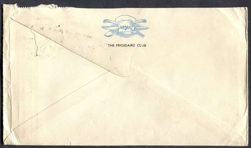 Southern Rhodesia - Cover