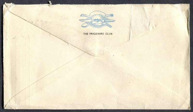 Southern Rhodesia - Cover