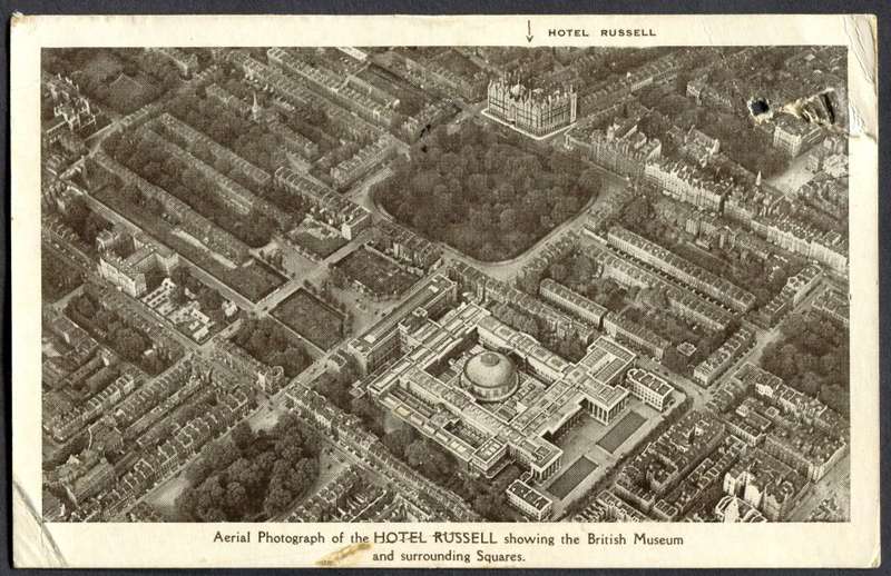 Great Britain - Post Card