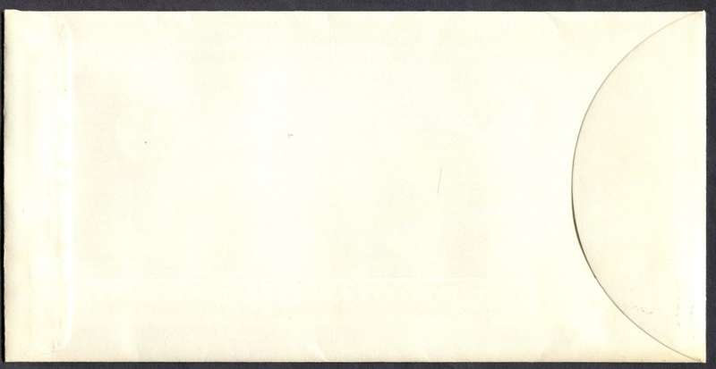 Zimbabwe - FDC - 1989
