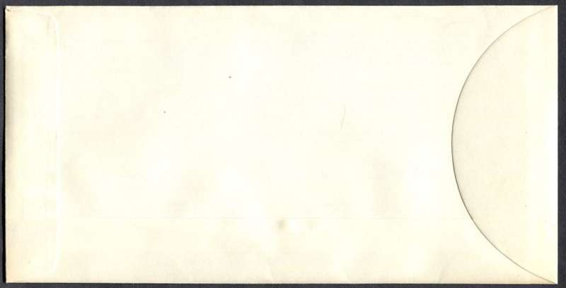 Zimbabwe - FDC - 1989