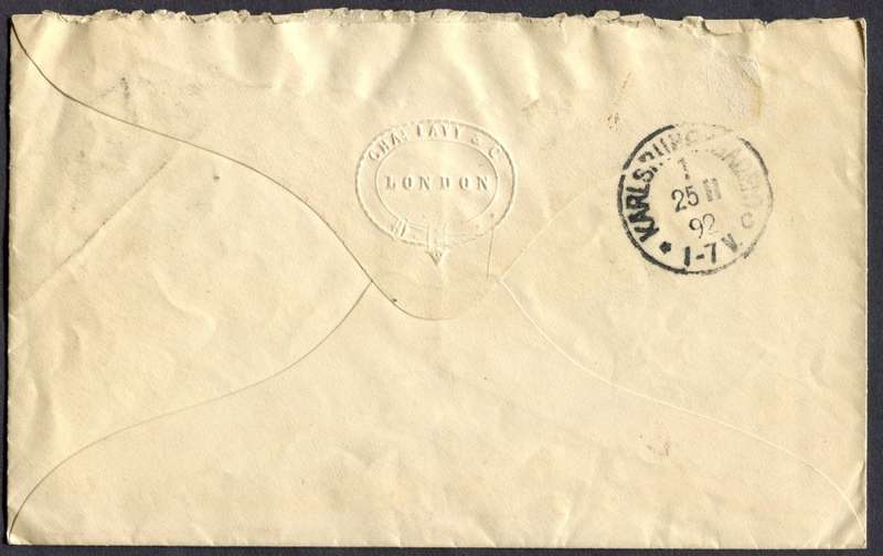 Great Britain - Cover
