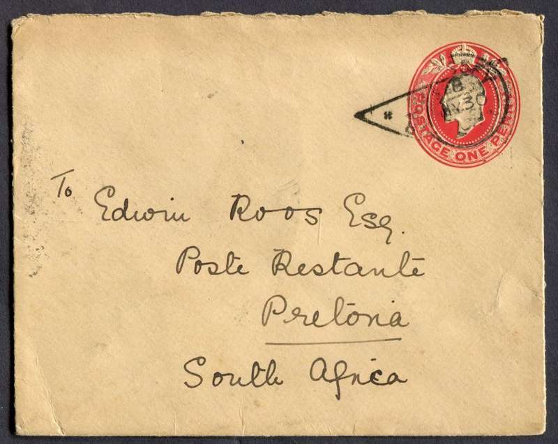 Great Britain - Cover