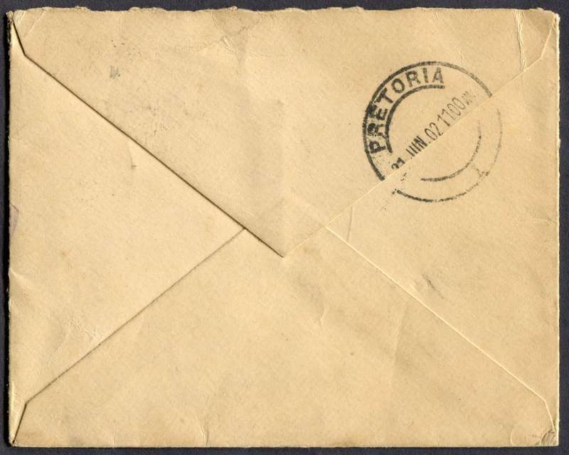 Great Britain - Cover