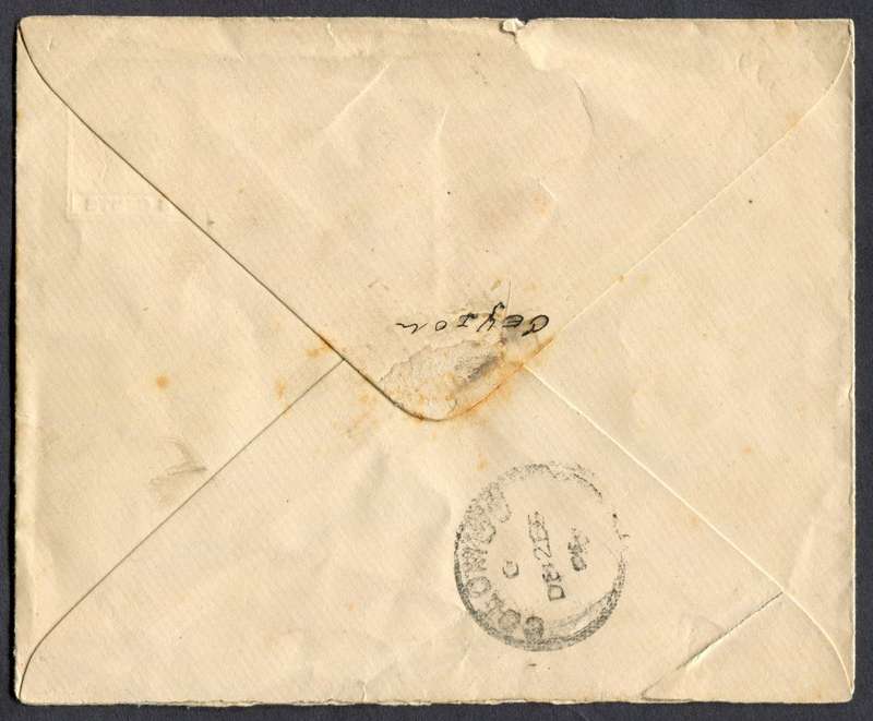 Ceylon - Cover
