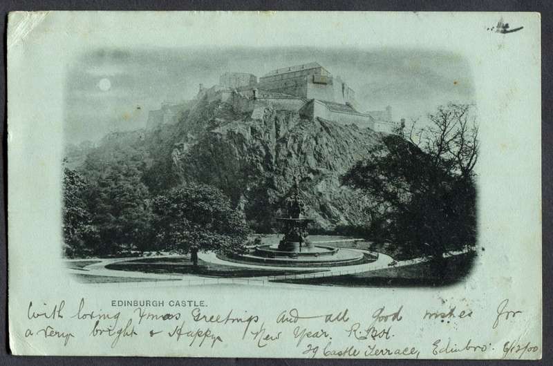 Great Britain - Post Card