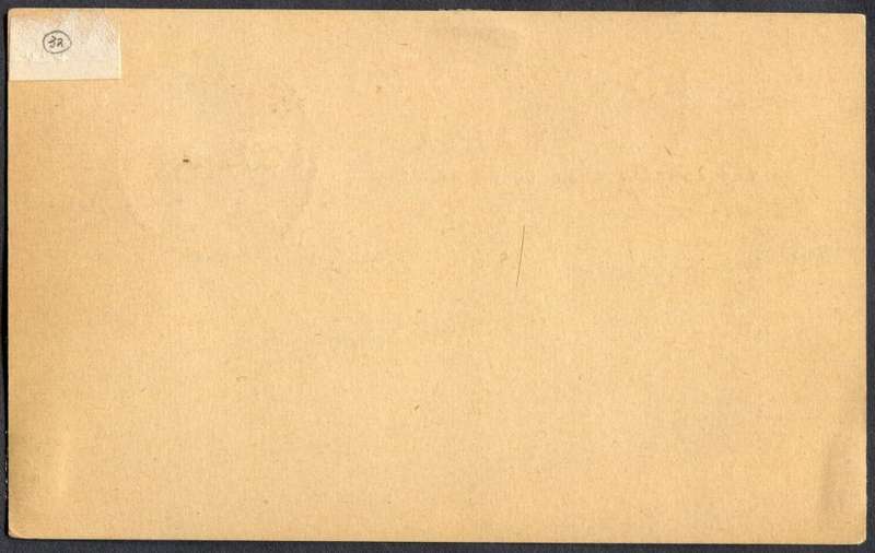 Malta - Post Card