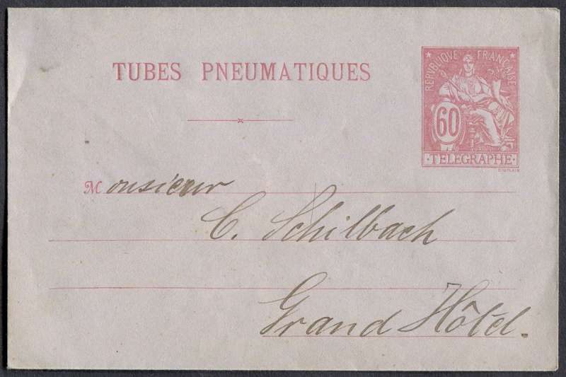 France - Cover