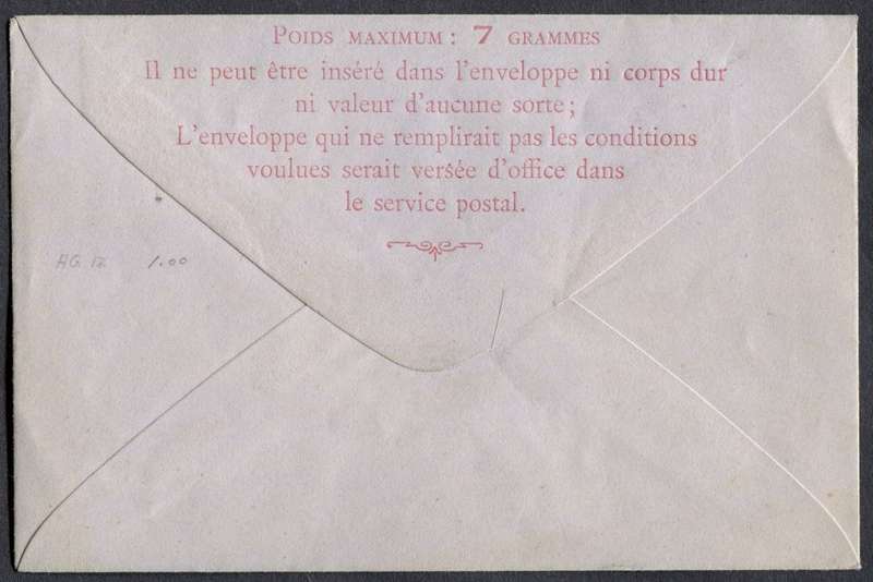 France - Cover
