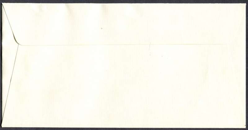 Lesotho - Sport - Miniature Sheet FDC - 1986