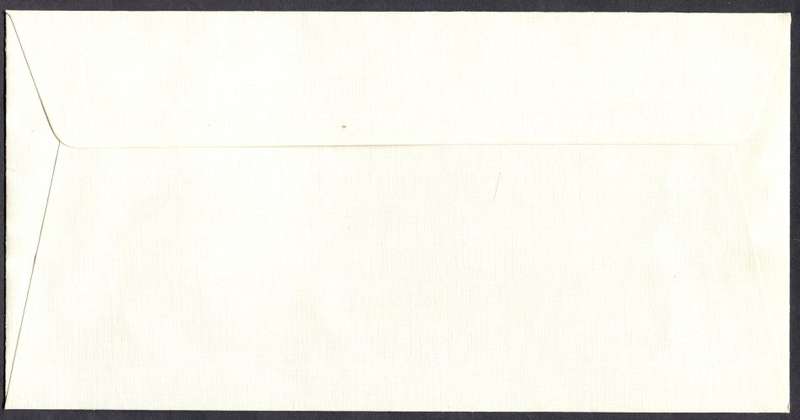 Lesotho - Sport - FDC - 1986