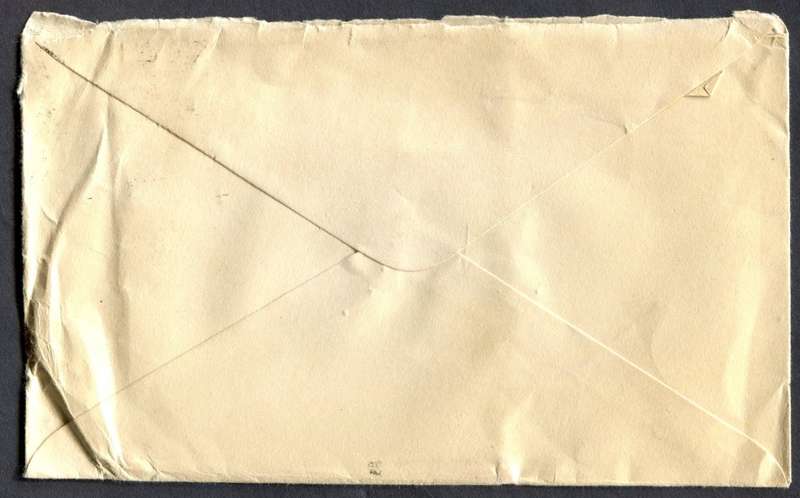 Northern Rhodesia - Cover