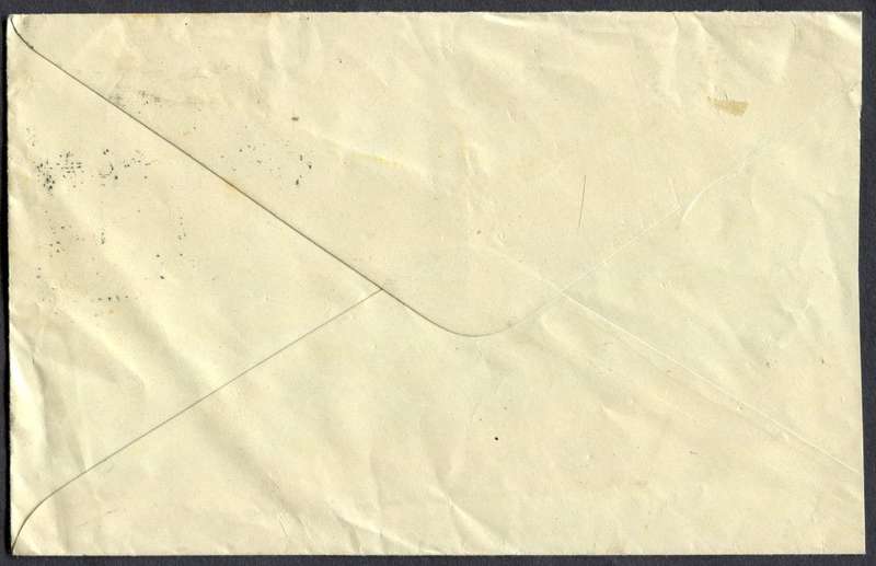 Southern Rhodesia - Cover