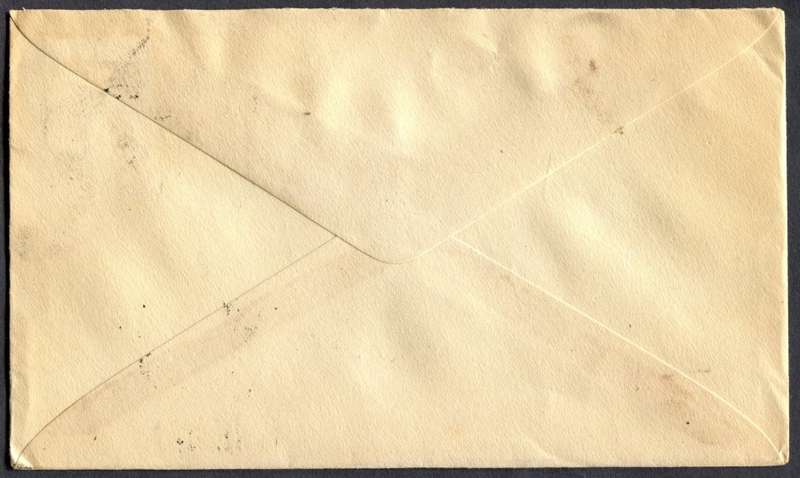 Southern Rhodesia - Cover