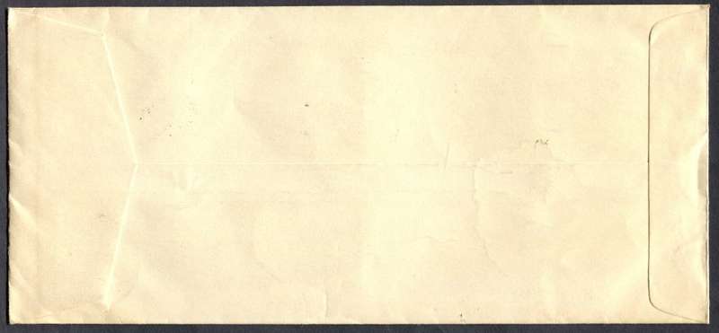 Southern Rhodesia - Cover