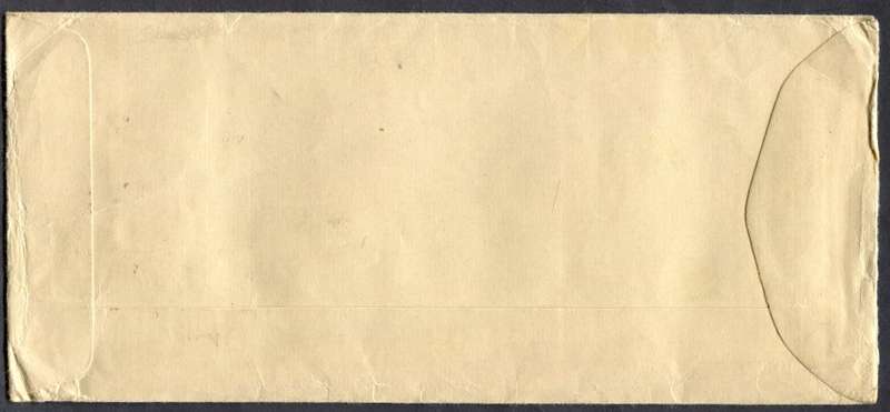 Southern Rhodesia - Cover