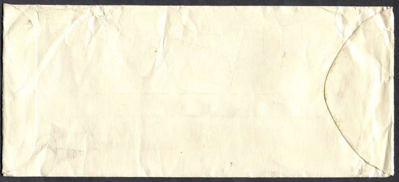 Southern Rhodesia - Cover