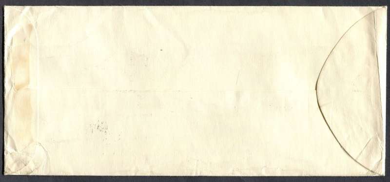 Southern Rhodesia - Cover