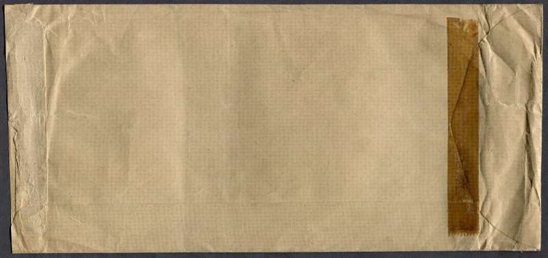 Southern Rhodesia - Cover
