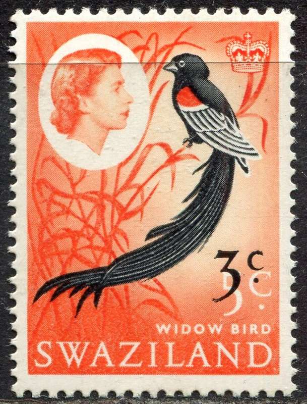 Swaziland - 1968 - MNH
