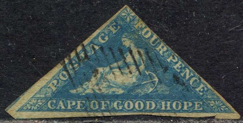 Cape of Good Hope - Used