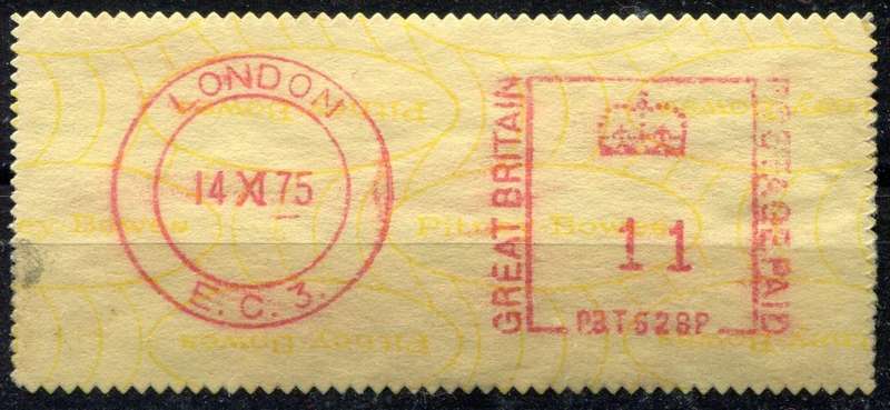 Great Britain - Used