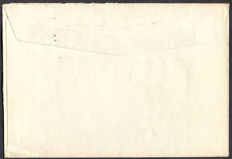 New Zealand - Cover