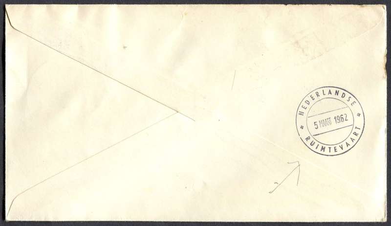 Luxembourg - Singed - Cover
