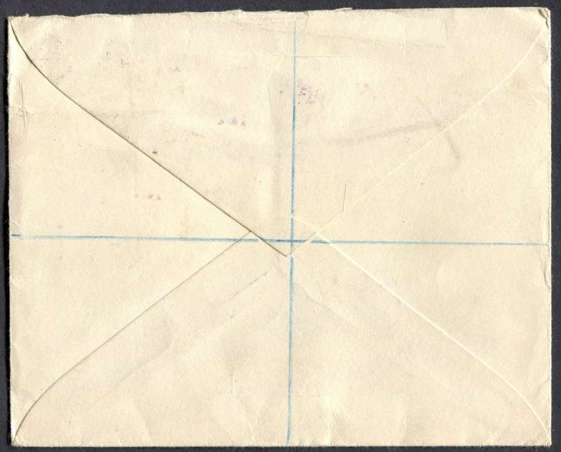 Southern Rhodesia - Cover