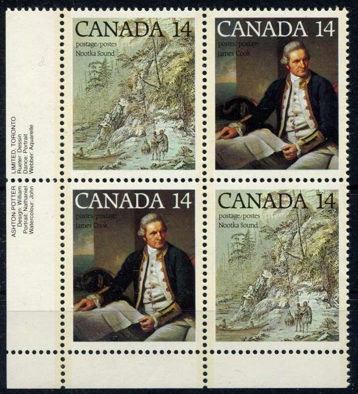 Canada - 1978 - MNH
