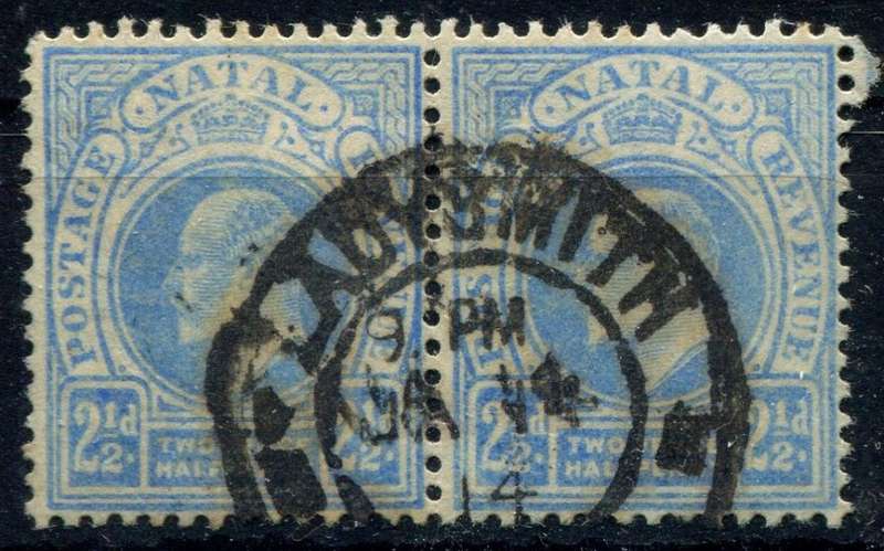 Natal - Pair Used