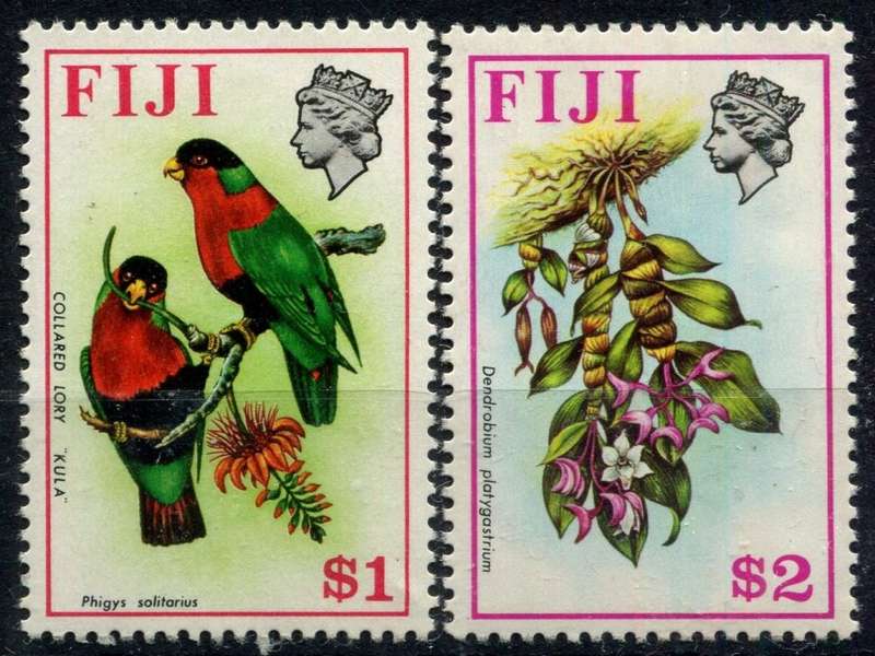 Fiji - MM