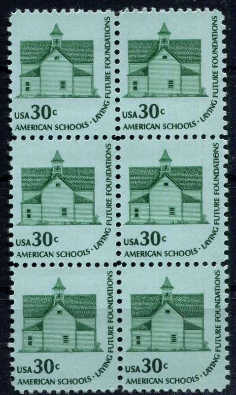USA - 1975 - MNH
