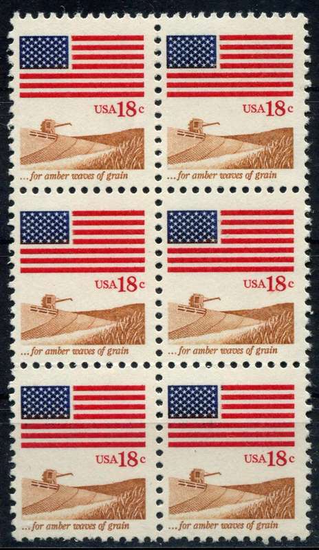USA - 1981 - MNH