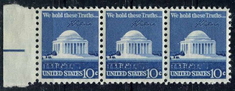 USA - 1973 - MNH