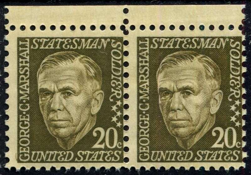 USA - 1965 - MNH