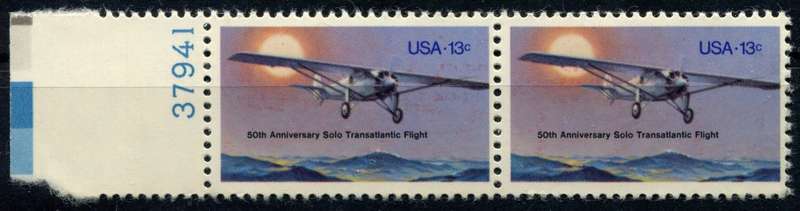 USA - 1977 - MNH