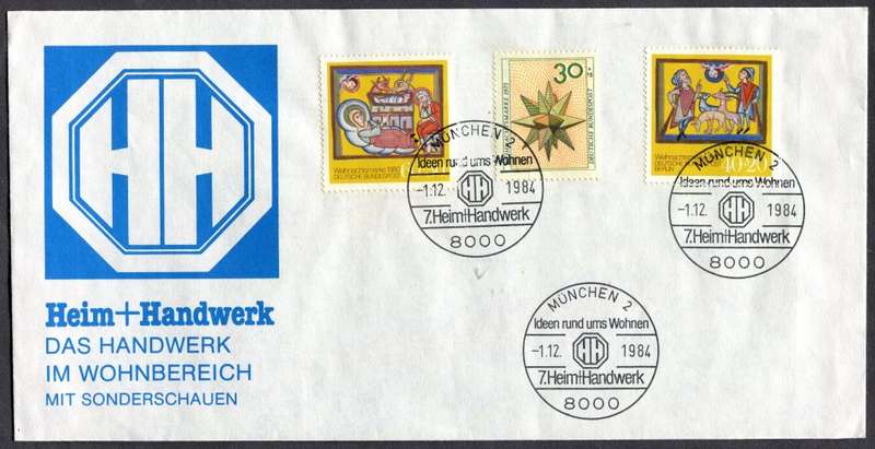 Germany - Cover
