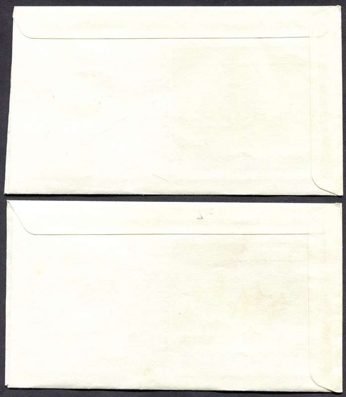 Belgium - FDC - 1972