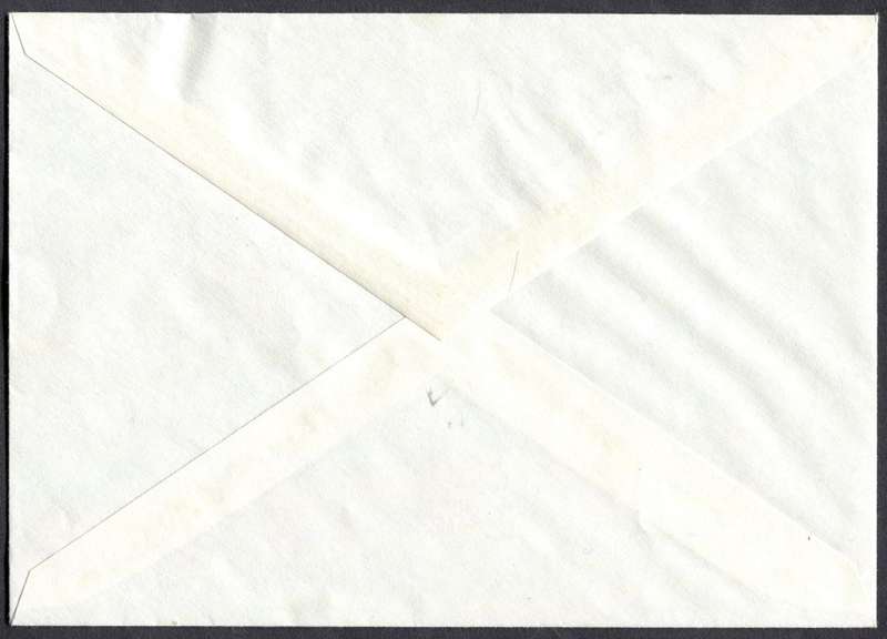 Austria - Cover