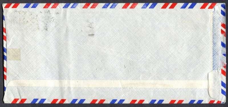 Malaysia - Cover